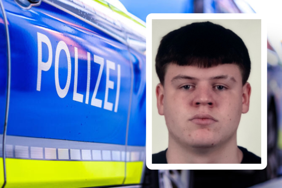 Julian (16) kam nicht mehr nach Hause.