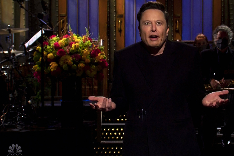 Elon Musk reveals medical condition and torches Dogecoin in an eventful episode of SNL