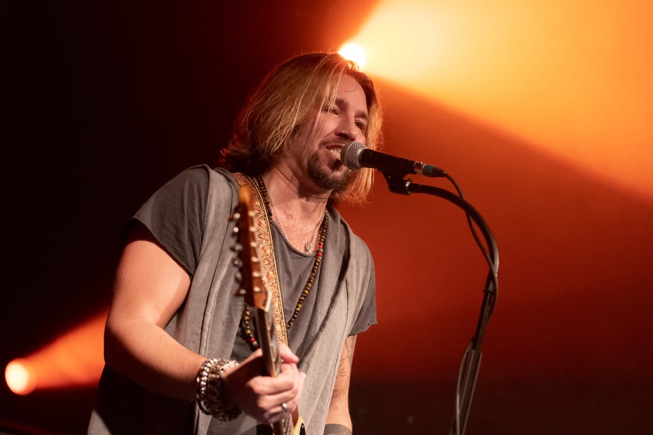 In einem Einspieler zur neuen Dschungelcamp-Staffel hat sich Musiker Gil Ofarim (43) zu Kritik an seiner Teilnahme geäußert. (Archivfoto)