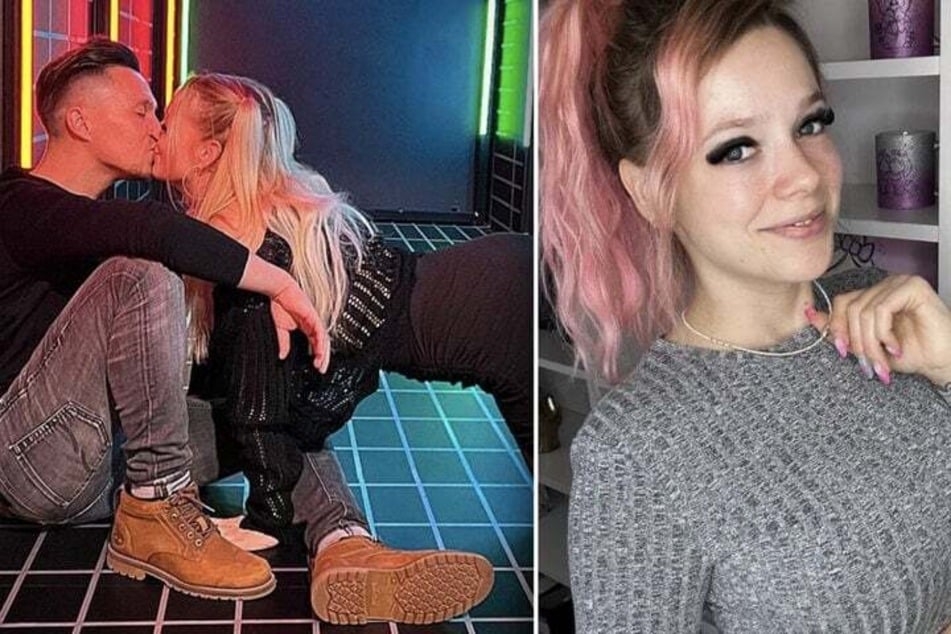 Anne Wünsche (34) und Karim El Kammouchi (36) trennten sich im Urlaub.