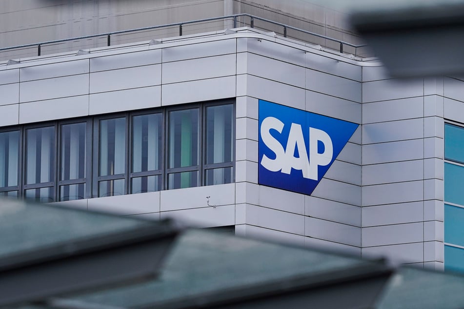 SAP: deutlicher Gewinneinbruch im zweiten Quartal