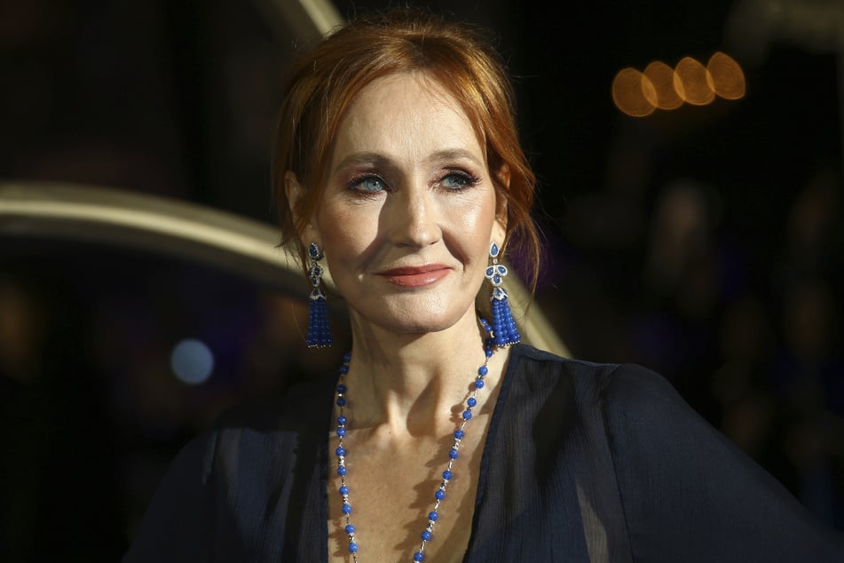 Erfolgsautorin J. K. Rowling (58) steht wegen transphober Äußerungen in der Kritik.
