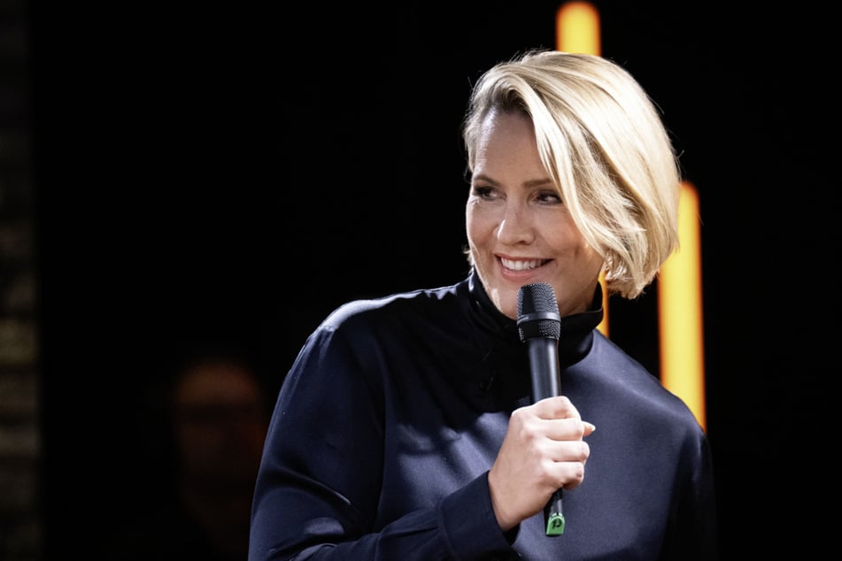 Echt statt perfekt: Das ist Judith Rakers' schönste Errungenschaft am Älterwerden