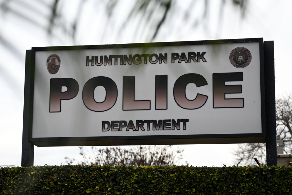 The initial story from the Huntington Park Police Department has been under scrutiny by family members of Anthony Lowe Jr.