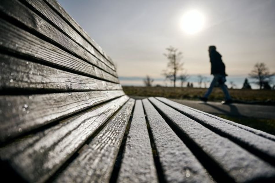 Zum Wochenende darf NRW eine Menge Sonne tanken. (Symbolbild)