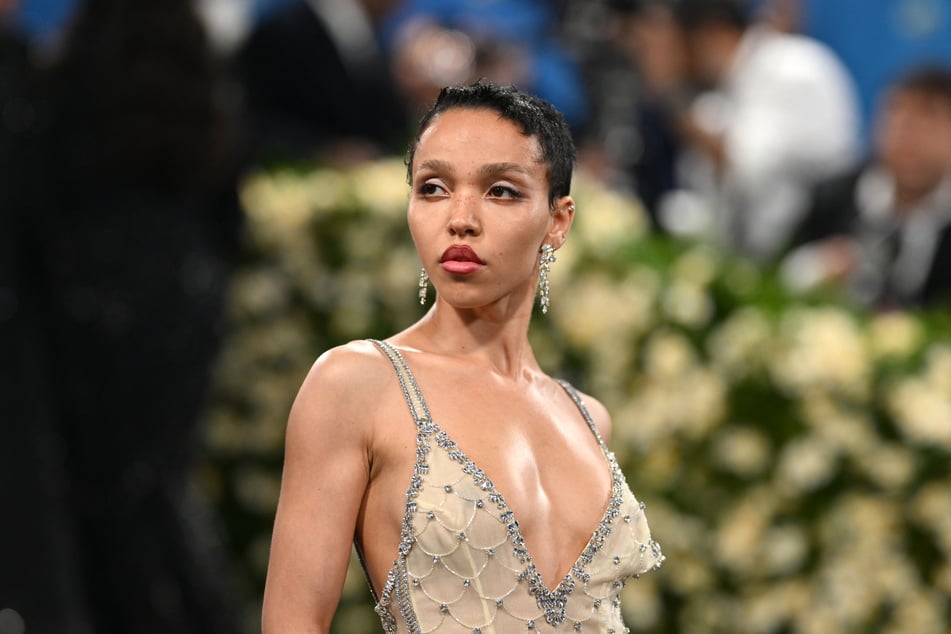 Die Ex-Freundin von LaBeouf FKA Twigs (38) zieht in wenigen Monaten vor Gericht.