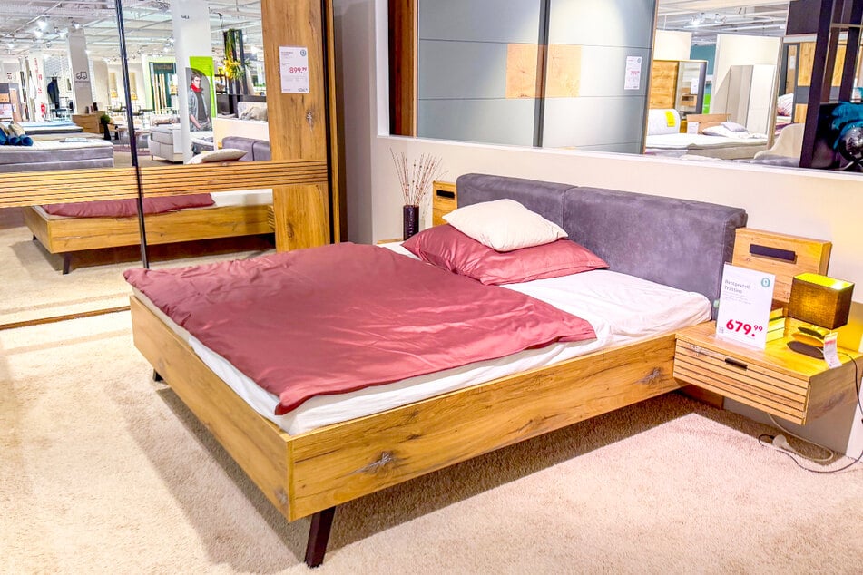 porta Wiedemar hat am Sonntag (1.2.) verkaufsoffen und das sind die Highlights