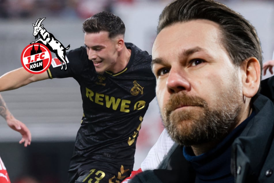Angebot für Top-Scorer Said El Mala? 1. FC Köln dementiert Gerüchte