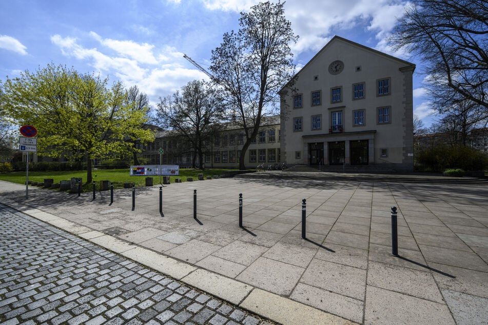 Für die neue Kooperationsschule Brauhausstraße hatte die Stadt laut Bericht fast 2000 Euro zu viel an eine Baufirma überwiesen – das Geld ist inzwischen zurückgezahlt.