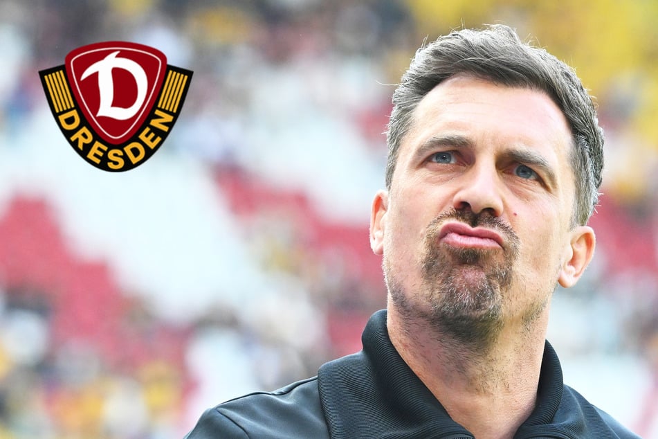 Dynamo-Spieler feiern mit Bochum-Hymne, doch Stamm tritt die Euphoriebremse voll durch