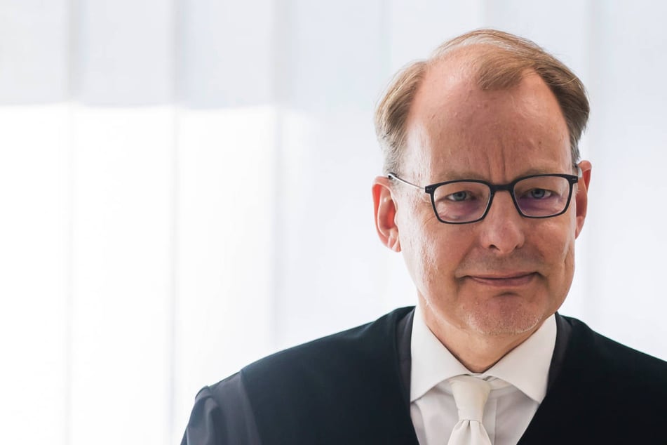 Keine Müller-Rückkehr: Berliner wird neuer Verfassungsschutzchef in Brandenburg