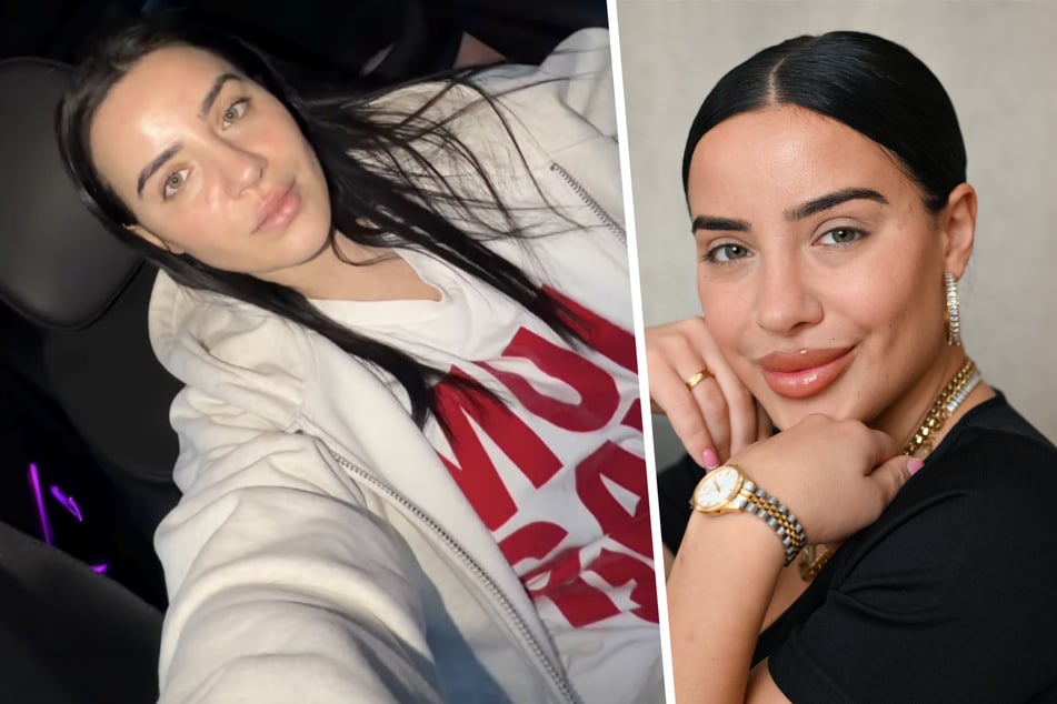 Neue Komplikationen nach OP bei Leyla Heiter: "Entzündungen in meinem Kopf"