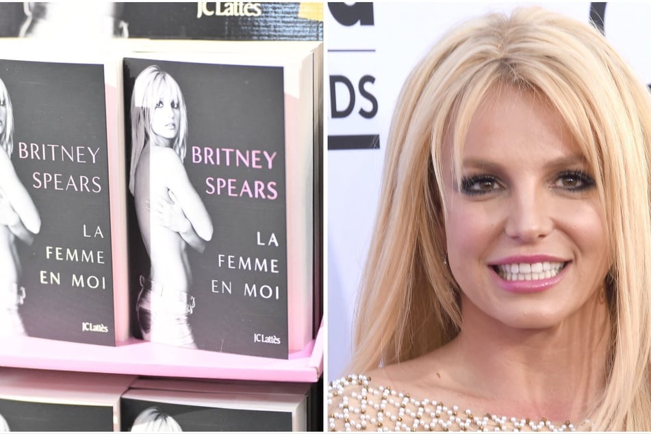 Britney Spears biopic officially in the works as director is revealed!