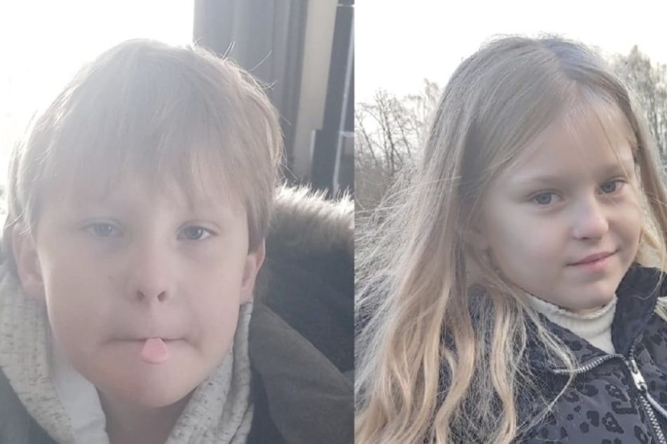 ジェフリー(10歳)とエマ(8歳)はどこに?ふたりの子どもはオランダで消息を絶った。