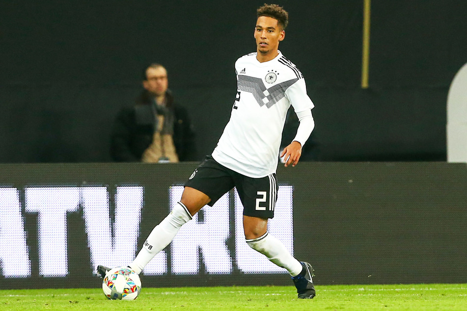 Thilo Kehrer (24) absolvierte bislang neun Länderspiele für Deutschland.