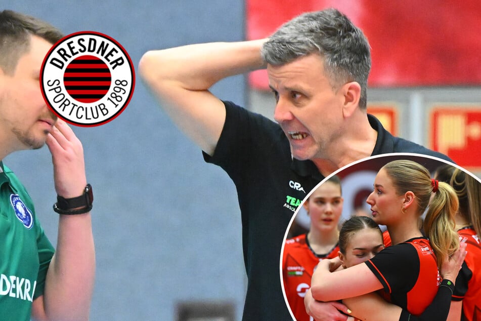 Hartes DSC-Programm hinterlässt Spuren: "Einfach keine Energie"