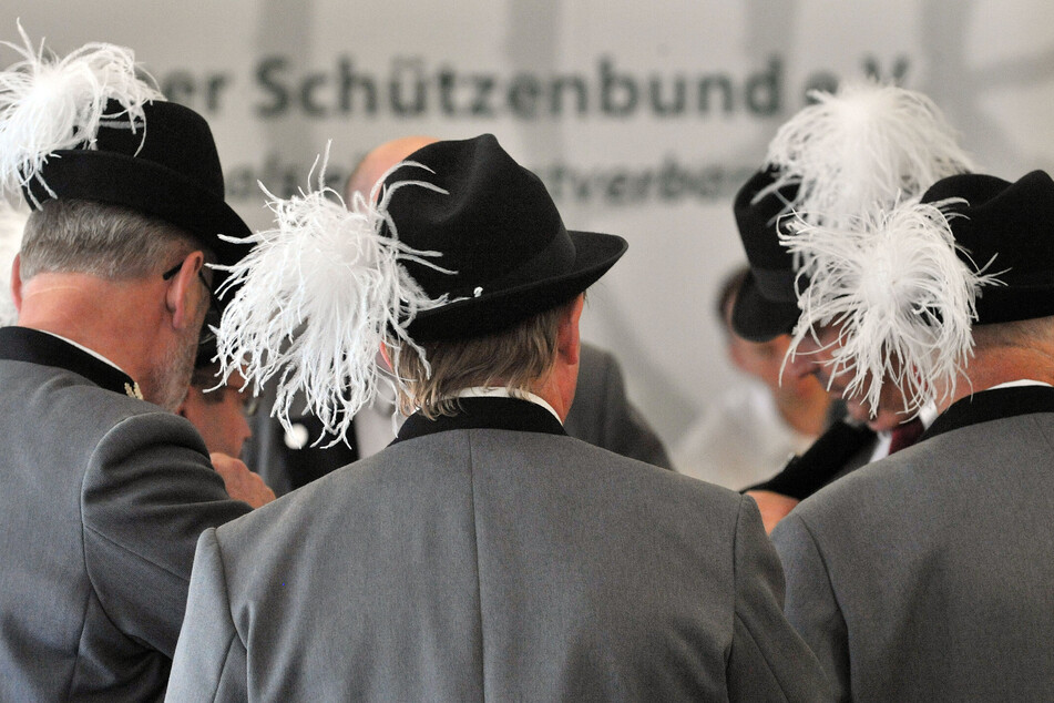 Von einem Corona-Sonderprogramm des Landes zur Unterstützung von gemeinnützigen Brauchtumsvereinen sind bislang rund 600.000 Euro ausgezahlt worden (Symbolbild).