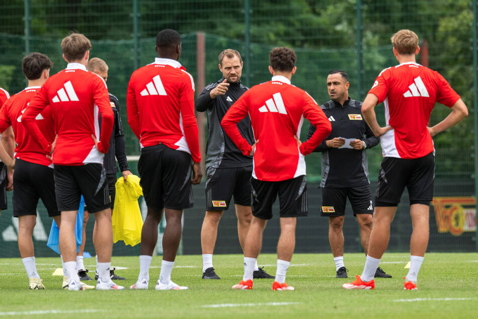 Union Berlin hat in einer langen und intensiven Vorbereitung die Grundlagen für die neue Saison gelegt.