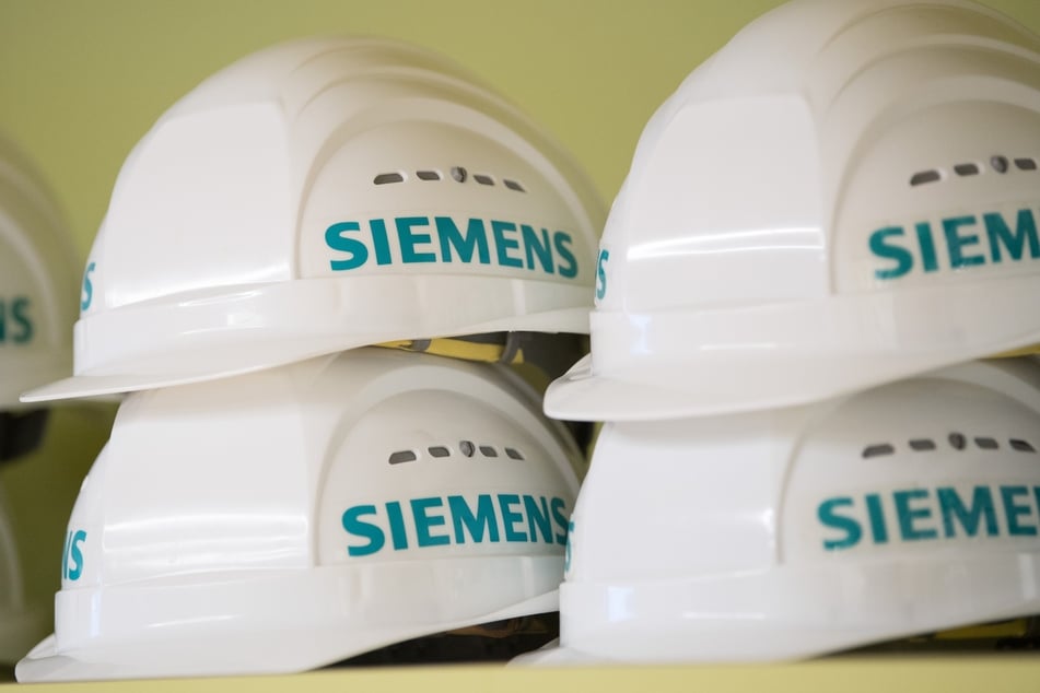 Allein von Juli bis September verdiente Siemens 1,9 Milliarden Euro - trotz Corona-Krise.