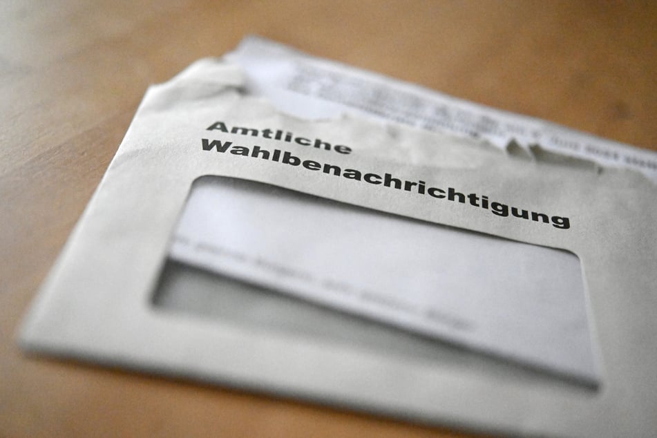 Wer bis jetzt keine Wahlbenachrichtigung erhalten hat, sollte checken, ob er überhaupt im Wahlverzeichnis steht.