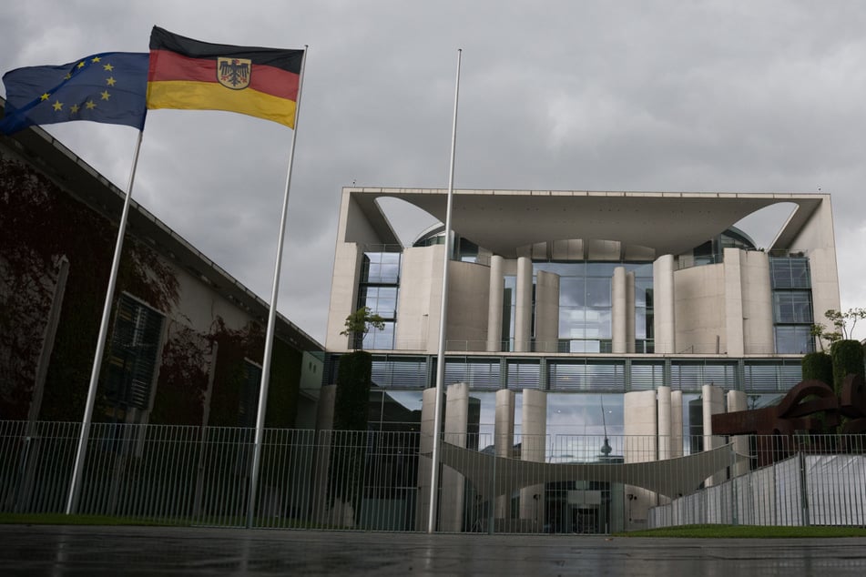 Der Fall Sergey N. beschäftigt die Nachrichtendienstliche Runde des Kanzleramts. (Archivbild)