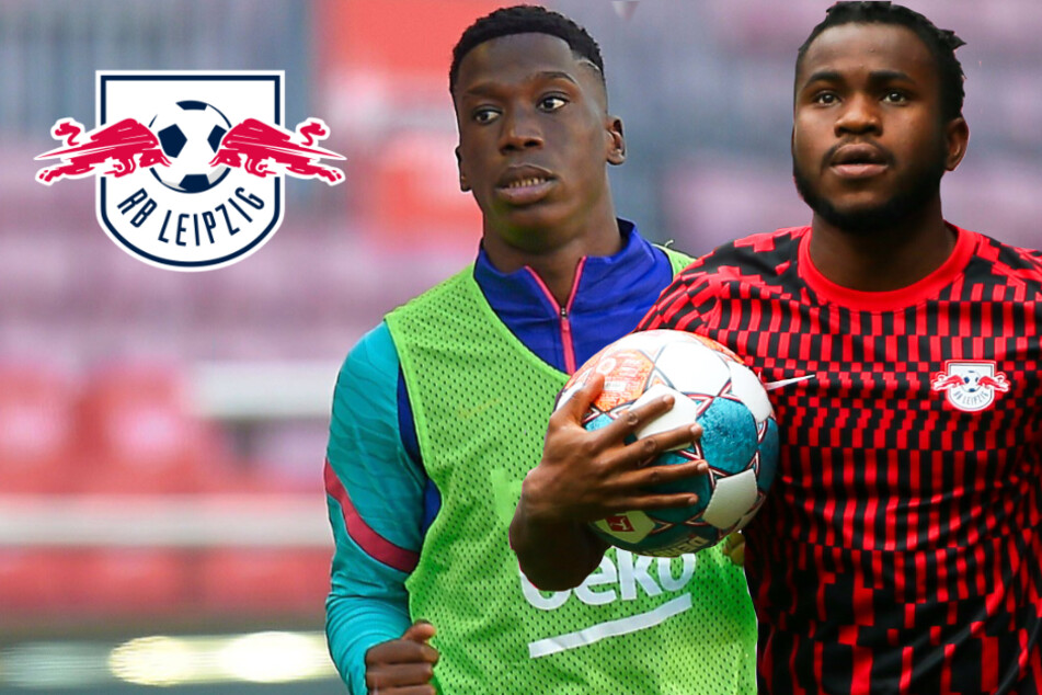 Transferendspurt bei RB Leipzig: Wer kommt und geht noch?