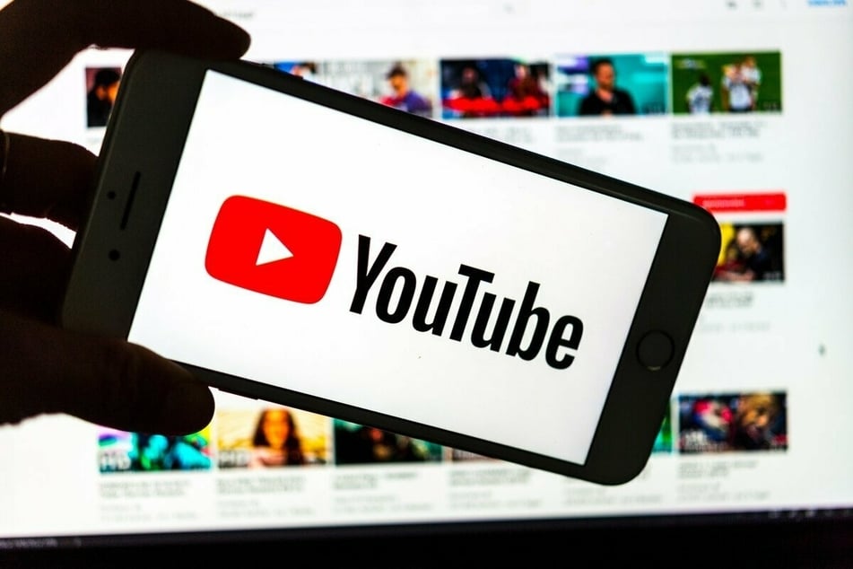 Are changes coming to YouTube? © Monika Skolimowska/ZB/dpa