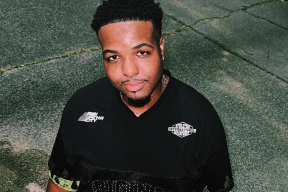 Mit seinen Videos erreichte Malik Taylor (†28) hunderttausende Menschen bei TikTok, Instagram und Co.