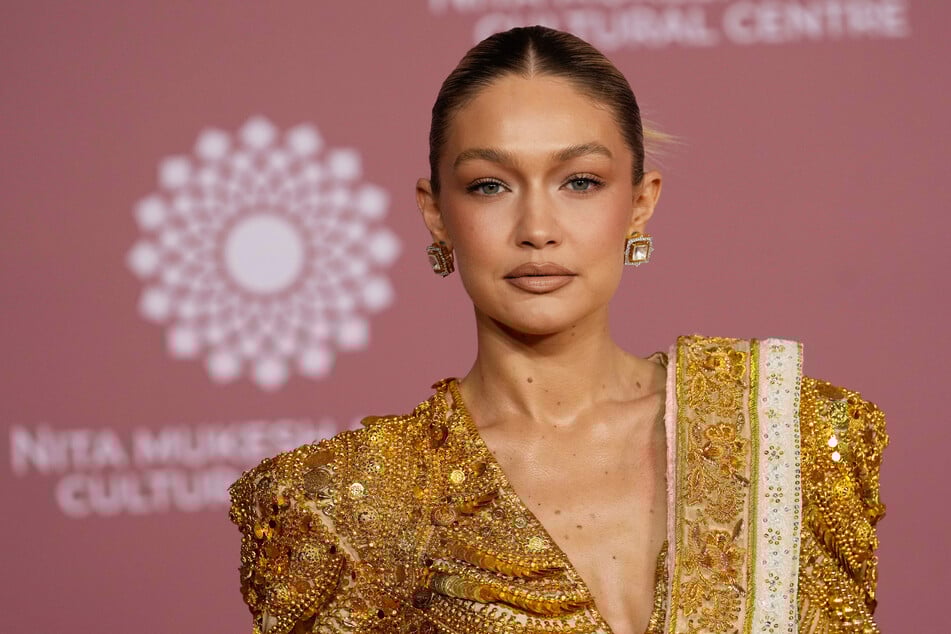 Gigi Hadid (30) wurde namentlich in den Epstein-Akten erwähnt und äußerte sich nun erstmals dazu.