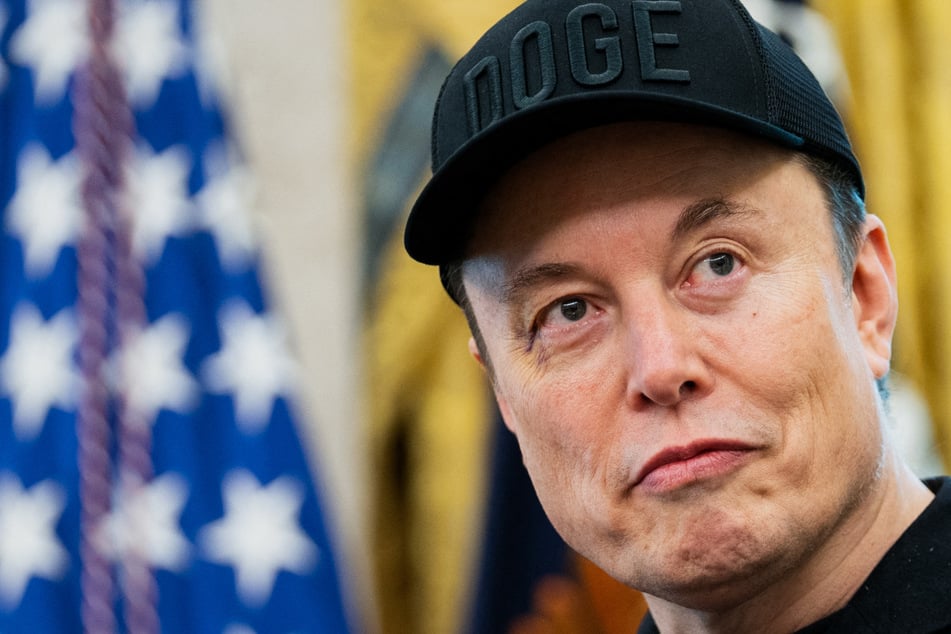 Sperma dla każdego? Elon Musk rzekomo chce przekazać swój materiał genetyczny "każdemu"