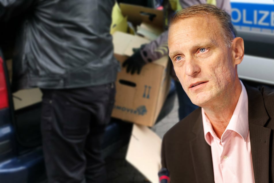 Illegale Online-Sportwetten: Razzia gegen mutmaßliche Bande