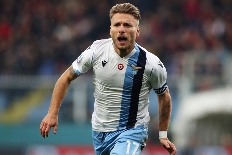 Ex Bvb Flop Begeistert Italien Und Steht Kurz Vor Neuem Tor Rekord Tag24