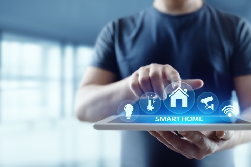 Smart-Home-Systeme: Sichere Dir die besten Technologien für Dein Zuhause