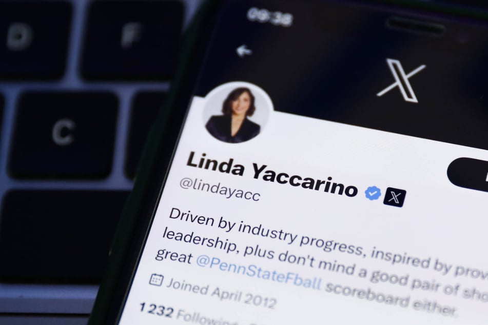 X CEO Linda Yaccarino claims renamed Twitter is "close" to breaking even