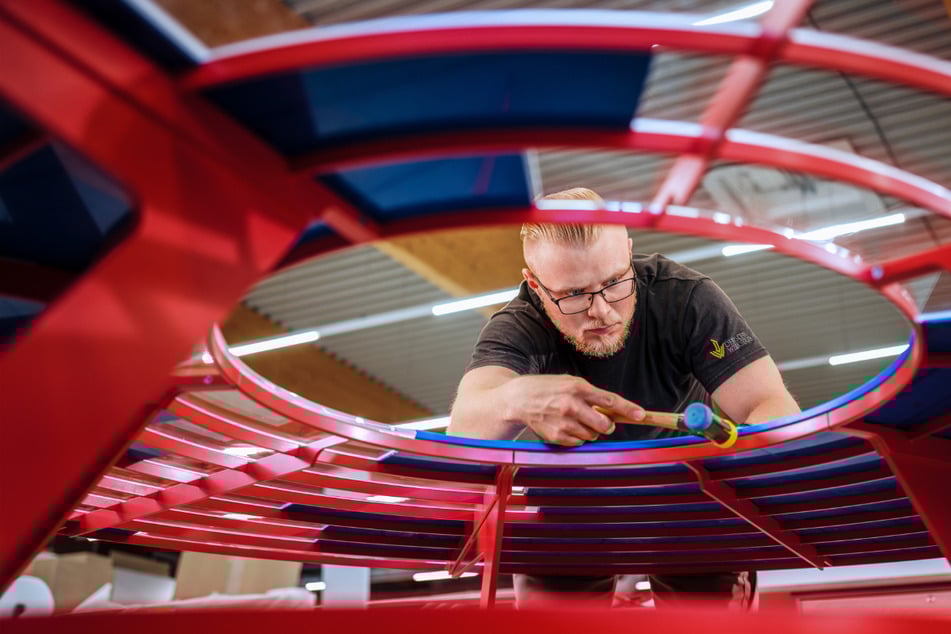 Wer kann diesen Job in Großröhrsdorf übernehmen?