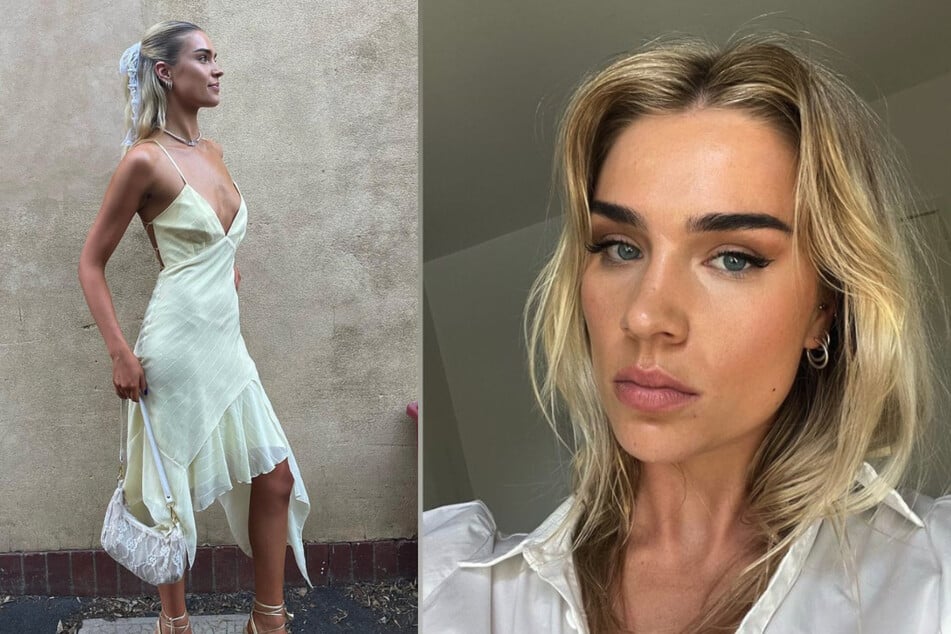 Model Elise Hodder verstarb im Alter von 24 Jahren in Australien.