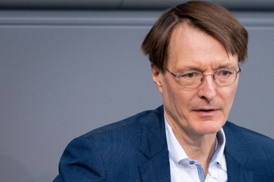 Brief an Lauterbach: Kretschmann pfeift seinen Minister zurück