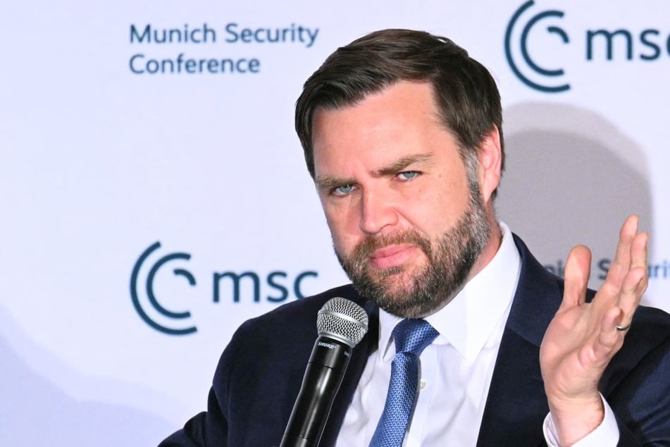 JD Vance shares surprising reaction to India-Pakistan escalation