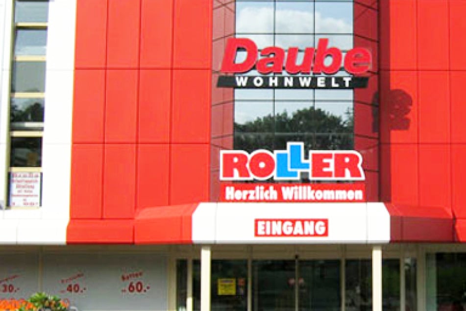 ROLLER Bebra