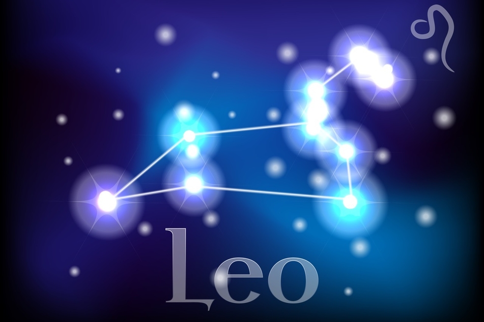 Wochenhoroskop für Löwe: Dein Horoskop für die Woche vom 17.10. - 23.10.2022