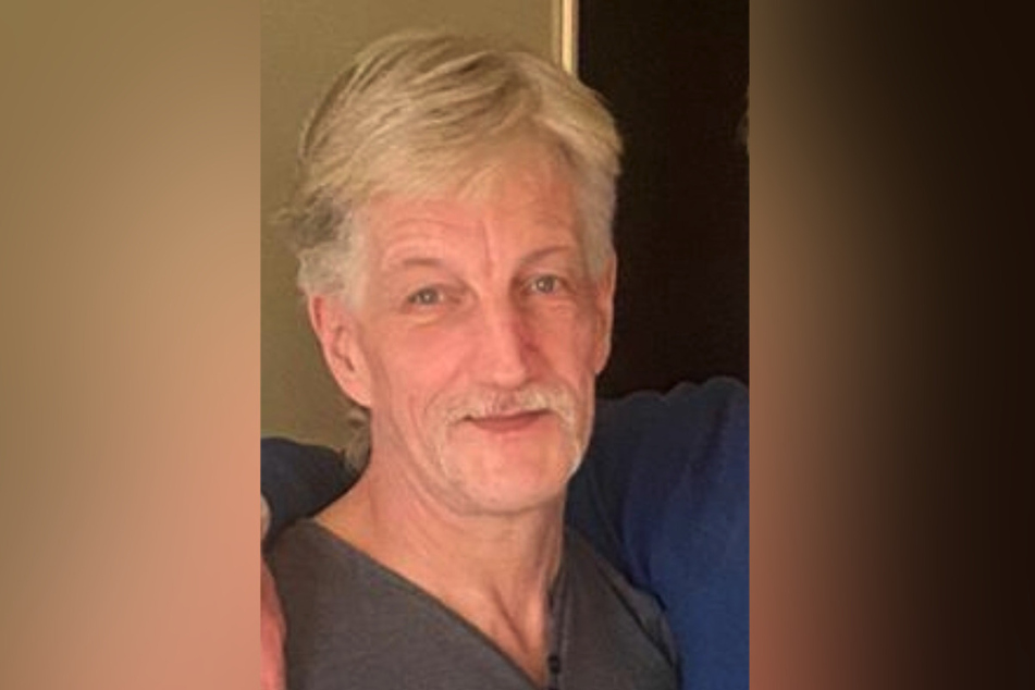 Habt Ihr Wolfgang R. (59) gesehen?