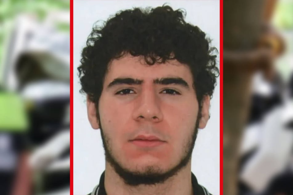 Die Polizei fahndet mit Hochdruck nach Abdul B. (21).
