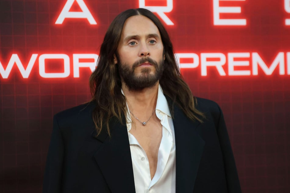 Es sind nicht die ersten Vorwürfe gegen Hollywood-Star Jared Leto (54).
