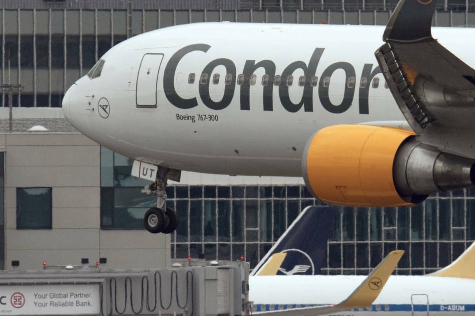 Condor-Chef Teckentrup: Fliegen wird bald "sehr viel teurer"