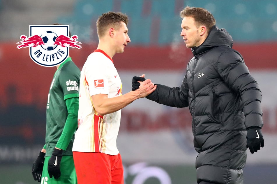 Ex-Coach immer begehrter: Würde RB Leipzig mit Nagelsmann funktionieren?
