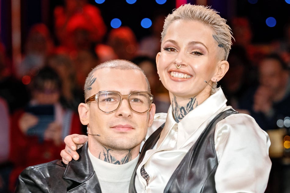 Nach zehn Ehejahren hatten sich Eric (36) und Edith (30) Stehfest 2025 getrennt.