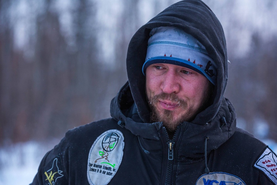 Former Iditarod champion Brent Sass has been disqualified from the 2024 race amid allegations of sexual assault.