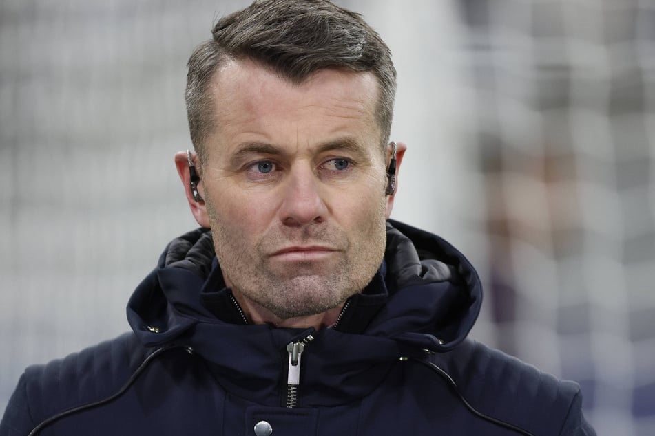 Shay Given (49) verglich eine Trainer-Amtszeit mit dem Holocaust.