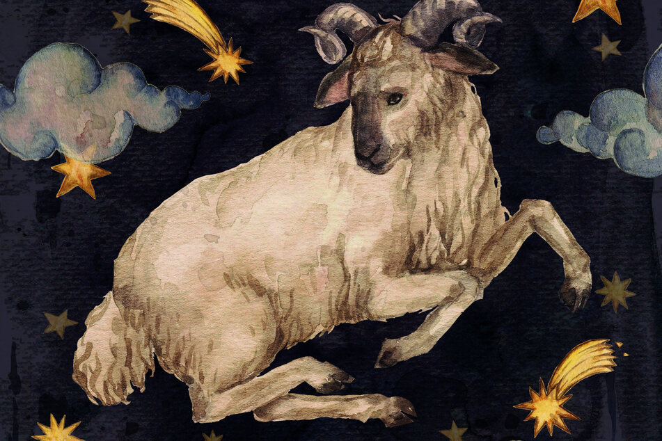 Wochenhoroskop für Widder: Dein Horoskop für die Woche vom 29.08. - 04.09.2022