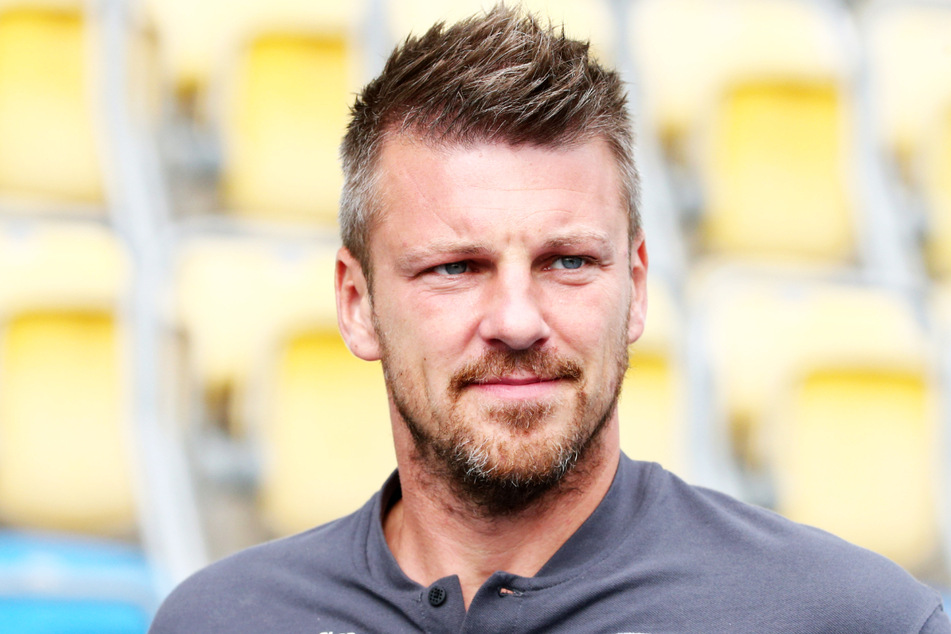 FCS-Coach Lukas Kwasniok (39) hat wie Markus Kauczinski (51) eine KSC-Vergangenheit.